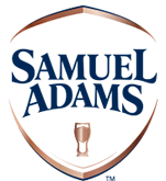 sam adam's beer logo