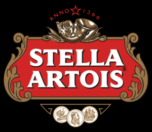 Stella Artois European Import Beer Logo
