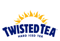 twisted tea hard ice tea logo