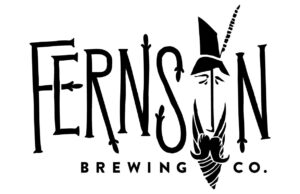 fernson south dakota beer logo
