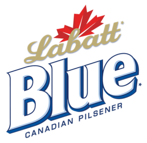 labatt blue canadian beer logo