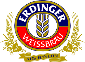 Erdinger European Import Beer Logo