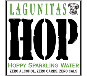 lagunitas non-alcoholic hop logo