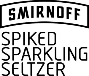 smirnoff spiked sparkling seltzer logo