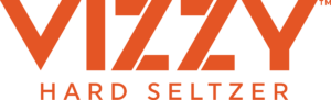 vizzy hard seltzer logo
