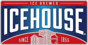 icehouse beer logo