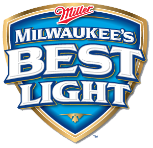 milwaukee's best light beer logo