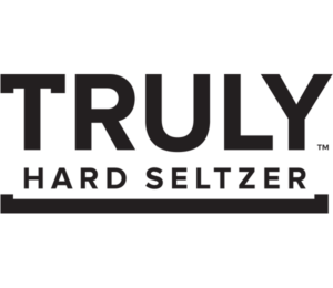 truly hard seltzer logo