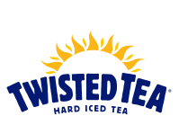 twisted tea hard ice tea logo