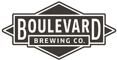 boulevard brewing company beer logo