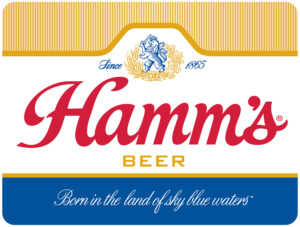hamm's beer logo