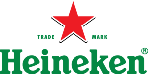 Heineken European Import Beer Logo