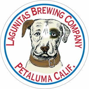 lagunitas brewing company beer logo