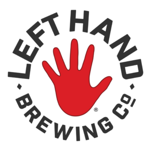 left hand brewing company beer logo