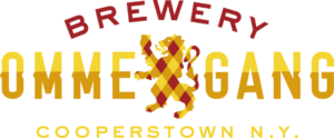 ommegang brewery logo