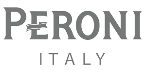 Peroni Italy European Import Beer Logo