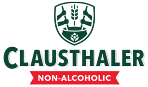 clausthaler non-alcoholic logo