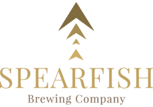 spearfish south dakota brewing company beer logo